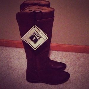 Women’s Frye Boots